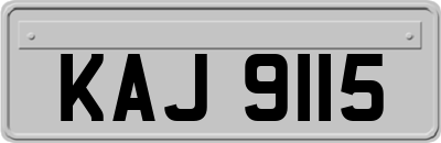 KAJ9115