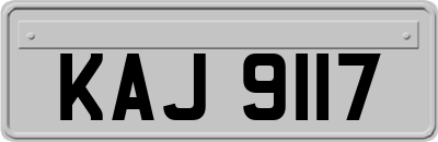 KAJ9117