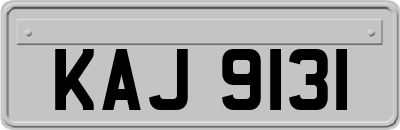 KAJ9131