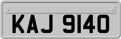 KAJ9140