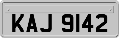 KAJ9142