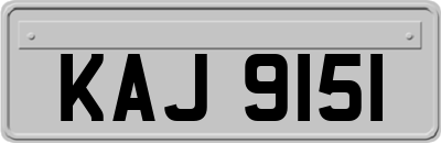 KAJ9151
