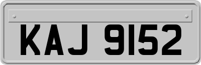 KAJ9152