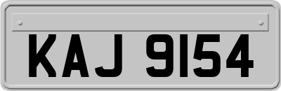 KAJ9154
