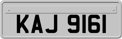 KAJ9161