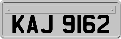 KAJ9162