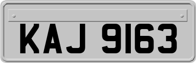 KAJ9163