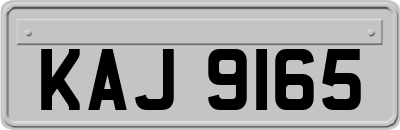 KAJ9165