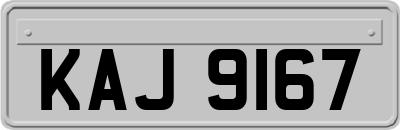 KAJ9167