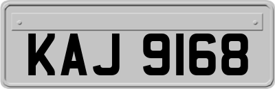 KAJ9168