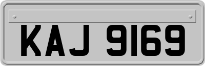 KAJ9169