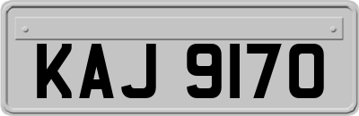 KAJ9170