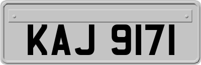 KAJ9171