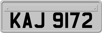 KAJ9172