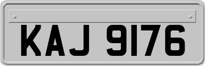 KAJ9176