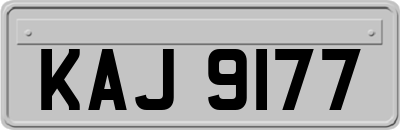 KAJ9177