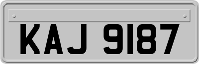KAJ9187