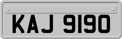 KAJ9190