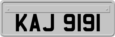 KAJ9191