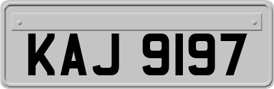 KAJ9197