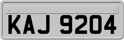 KAJ9204