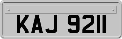 KAJ9211