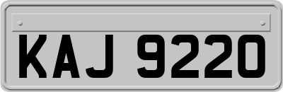KAJ9220
