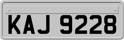 KAJ9228