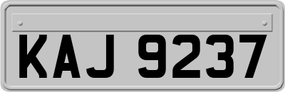 KAJ9237
