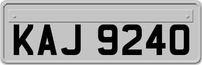 KAJ9240