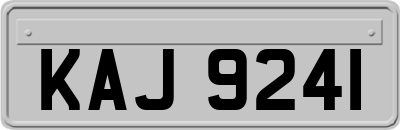 KAJ9241