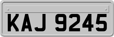 KAJ9245