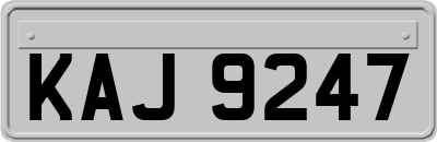 KAJ9247