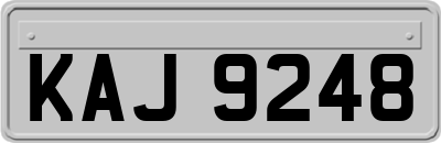 KAJ9248