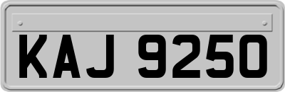 KAJ9250