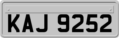 KAJ9252