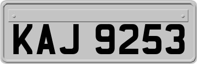 KAJ9253