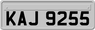 KAJ9255