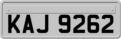KAJ9262