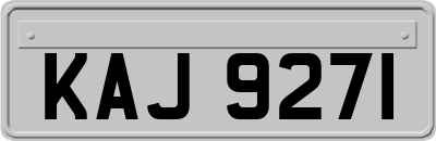KAJ9271