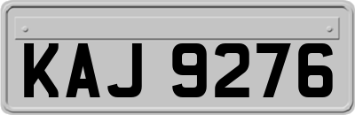 KAJ9276