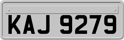 KAJ9279