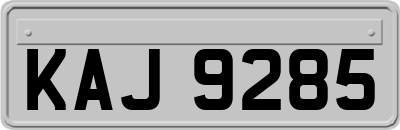 KAJ9285