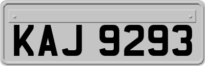 KAJ9293