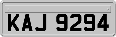 KAJ9294