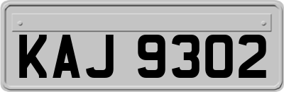 KAJ9302