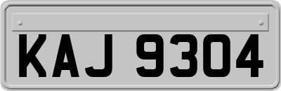 KAJ9304