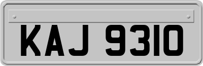 KAJ9310