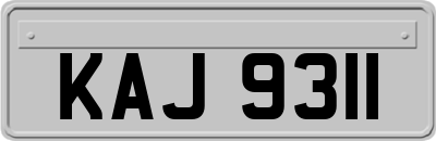 KAJ9311