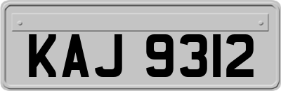 KAJ9312